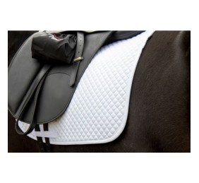 Mantilla guateada para doma