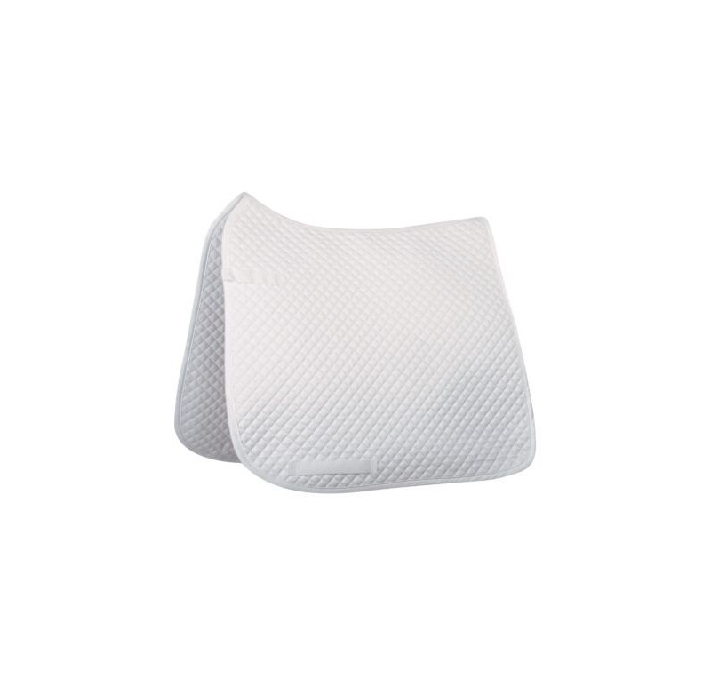 Mantilla guateada para doma