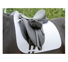 Mantilla guateada para doma