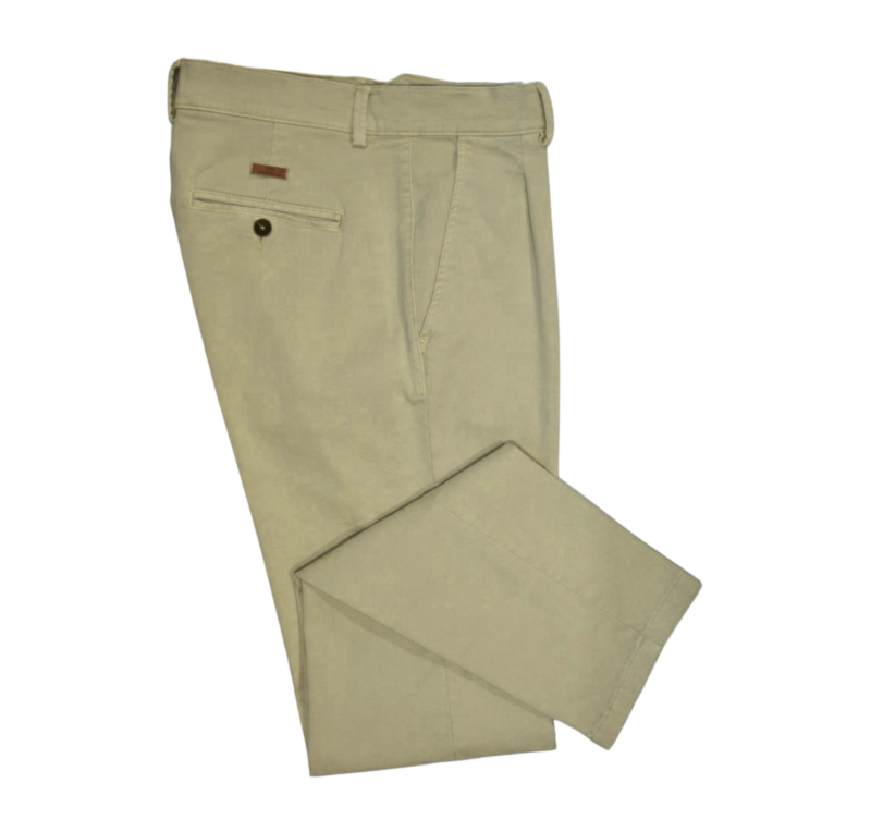 Pantalón caballero Nápoles