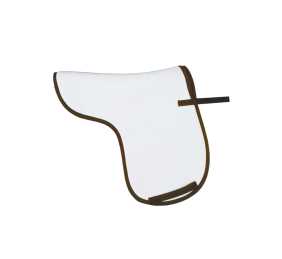 Sudadero de doma Eskadron sin salvacruz