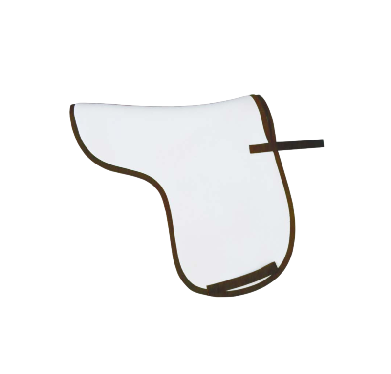 Sudadero de doma Eskadron sin salvacruz