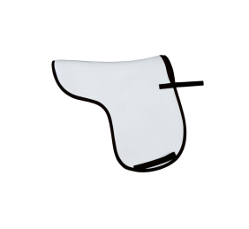 Sudadero de doma Eskadron sin salvacruz