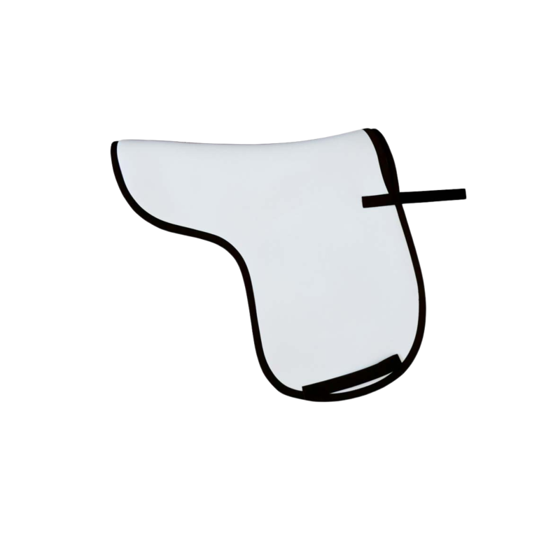 Sudadero de doma Eskadron sin salvacruz