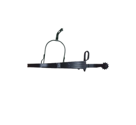 Espuela vaquera Eco para niños | 12 puntas