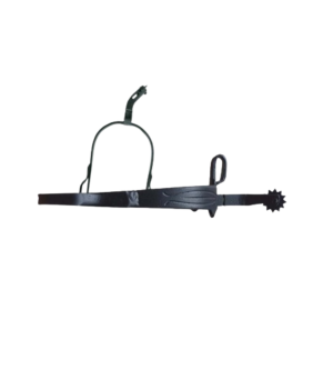 Espuela vaquera Eco para niños | 12 puntas