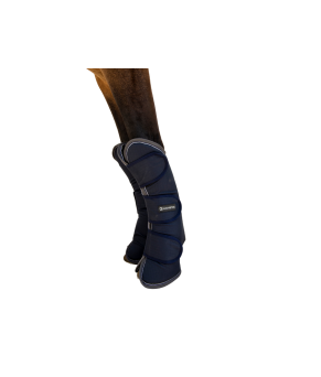 Protector de transporte 600D 'Los Nietos Dressage'