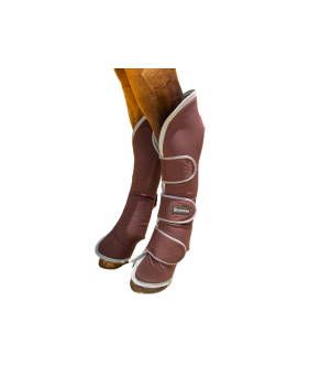 Protector de transporte 600D 'Los Nietos Dressage'