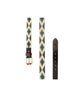 Cinturón argentino 'Los Nietos' | Color 0041