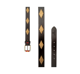 Cinturón argentino 'Los Nietos' | Color 0056