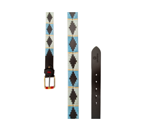 Cinturón argentino 'Los Nietos' | Color 0070