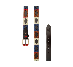 Cinturón argentino 'Los Nietos' | Color 0079