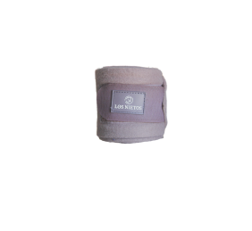 Venda polar "Los Nietos Dressage" | Set de 4