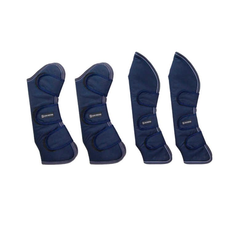 Protector de transporte 600D 'Los Nietos Dressage'