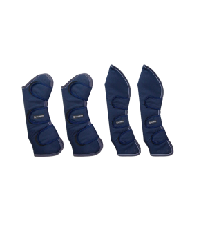 Protector de transporte 600D 'Los Nietos Dressage'