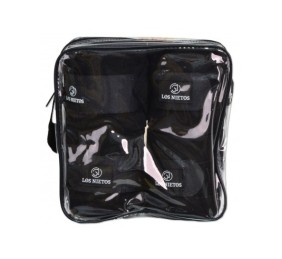 Venda polar "Los Nietos Dressage" | Set de 4