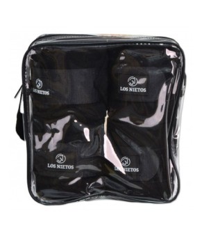 Venda polar "Los Nietos Dressage" | Set de 4