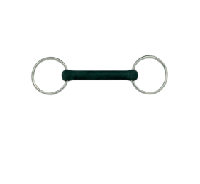 Filete anilla goma blanda 21300R | 12.5cm