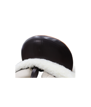 Silla de montar vaquera mixta | Modelo Pablo Hermoso de Mendoza