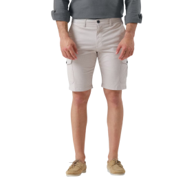 Bermuda cargo 'La Garrocha' | Beige