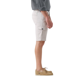 Bermuda cargo 'La Garrocha' | Beige