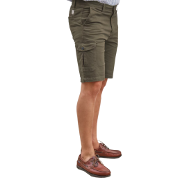 Bermuda cargo 'La Garrocha' | Verde