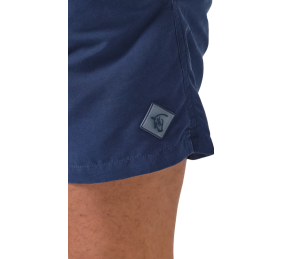 Bañador lavado 'La Garrocha' | Marino