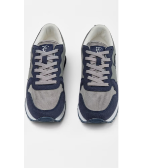 Zapatillas Masegal 'La Garrocha' | Marino