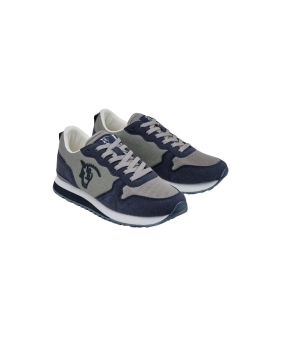 Zapatillas Masegal 'La Garrocha' | Marino