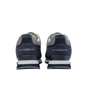 Zapatillas Masegal 'La Garrocha' | Marino