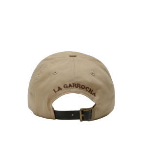 Gorra Brand 'La Garrocha' | Arena