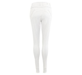 Pantalones de montar para mujer BR Brighton con culera de silicona