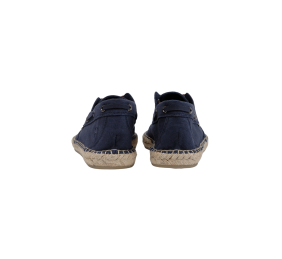 Alpargata náutico Milos 'La Garrocha' | Marino