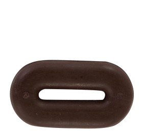 Topes de goma para martingala de BR