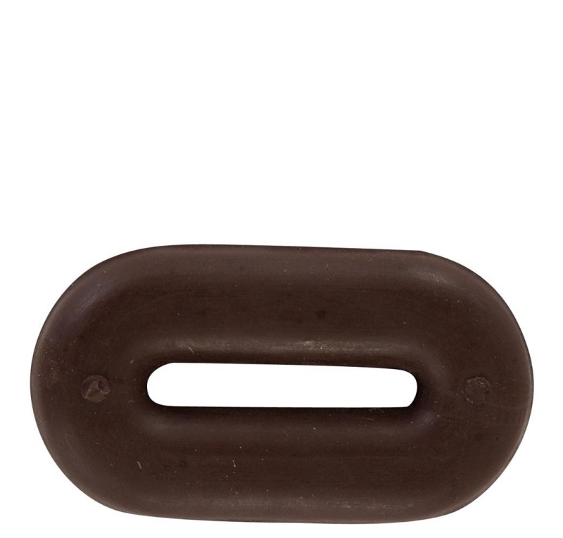 Topes de goma para martingala de BR