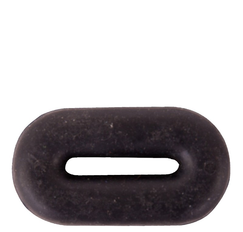 Topes de goma para martingala de BR