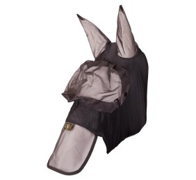 Máscara antimoscas BR