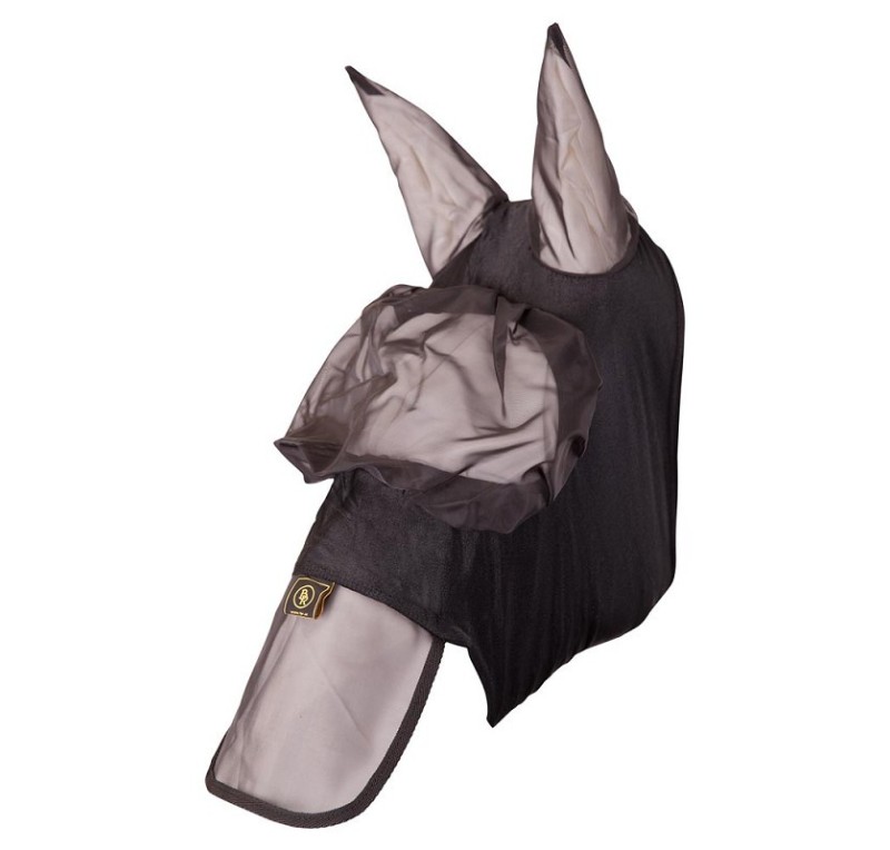 Máscara antimoscas BR