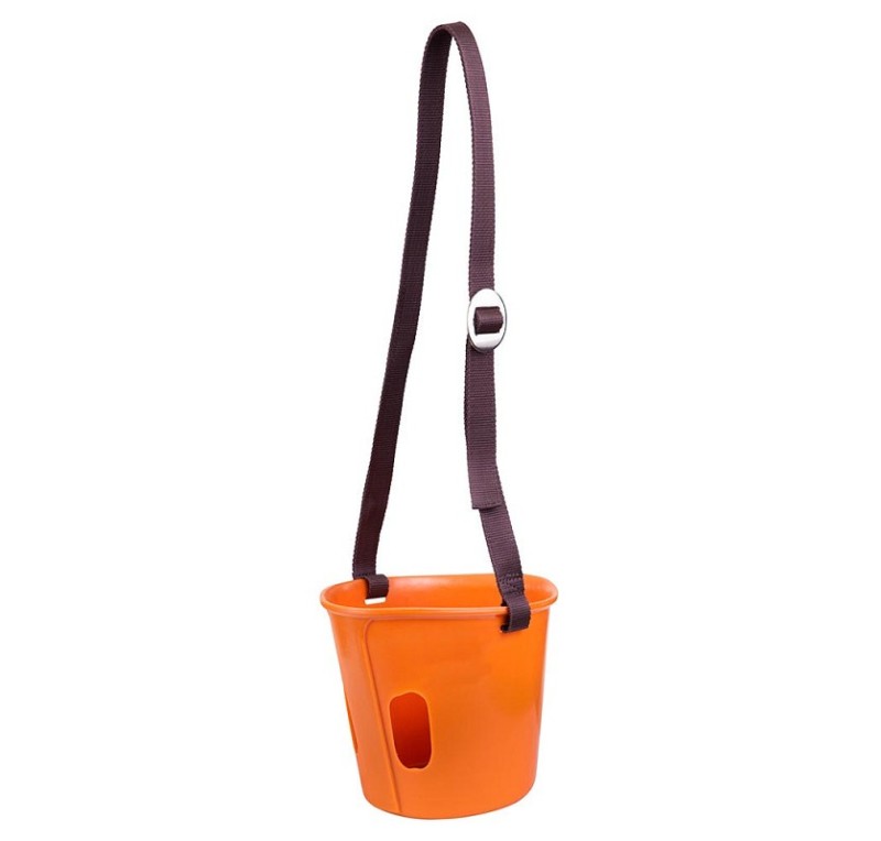 Bozal de plástico Premiere