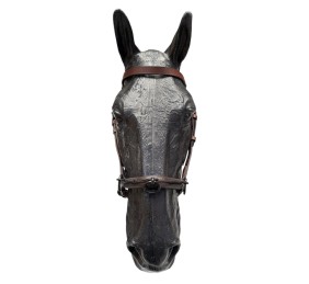 Serretón cuero | 3 pilares