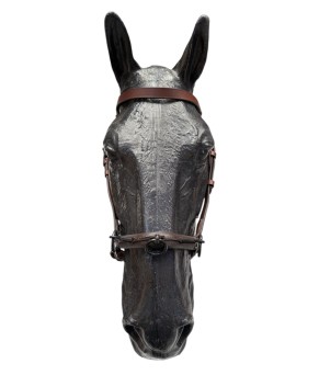 Serretón cuero | 3 pilares