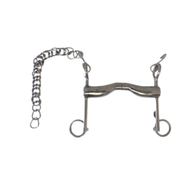 Bocado PS de doma grueso