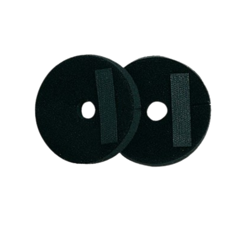 Arandela de neopreno para embocadura 244192