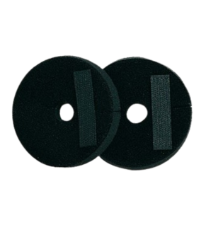 Arandela de neopreno para embocadura 244192