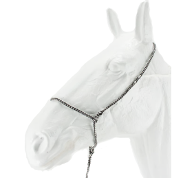 Cabezada nylon bolsillo martaguilla