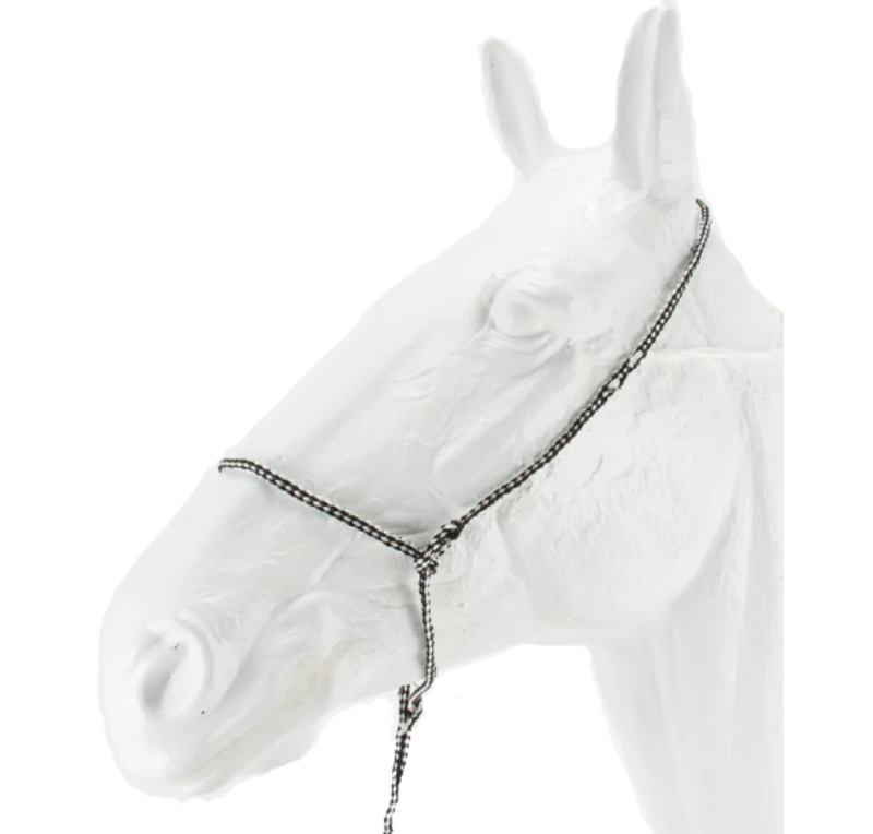 Cabezada nylon bolsillo martaguilla