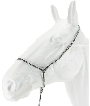 Cabezada nylon bolsillo martaguilla