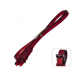 Falsa rienda vaquera 'Los Nietos' | Acero inoxidable