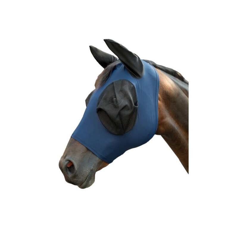 Máscara antimoscas Essentials