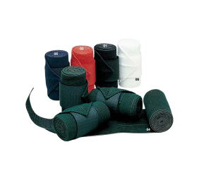 Venda de trabajo elástica | Set de 4